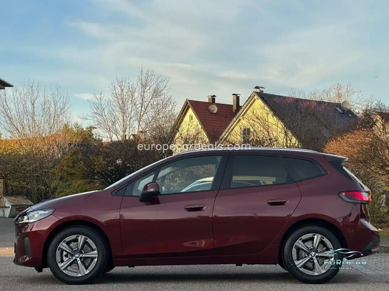 BMW 220 Active Tourer