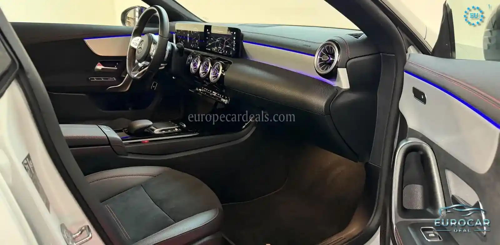 Mercedes-Benz CLA 250 Shooting Brake
