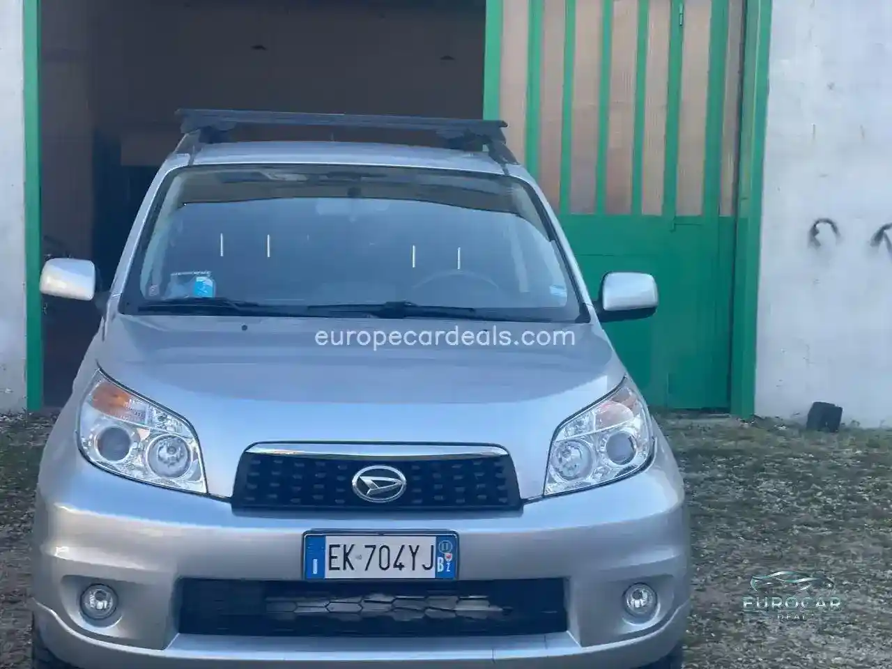 Daihatsu Terios