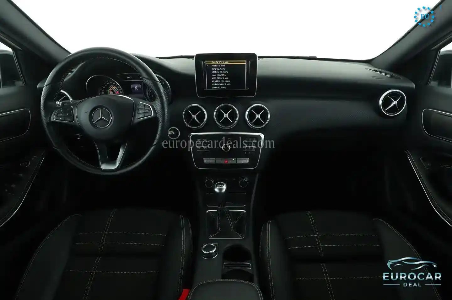 Mercedes-Benz A 160