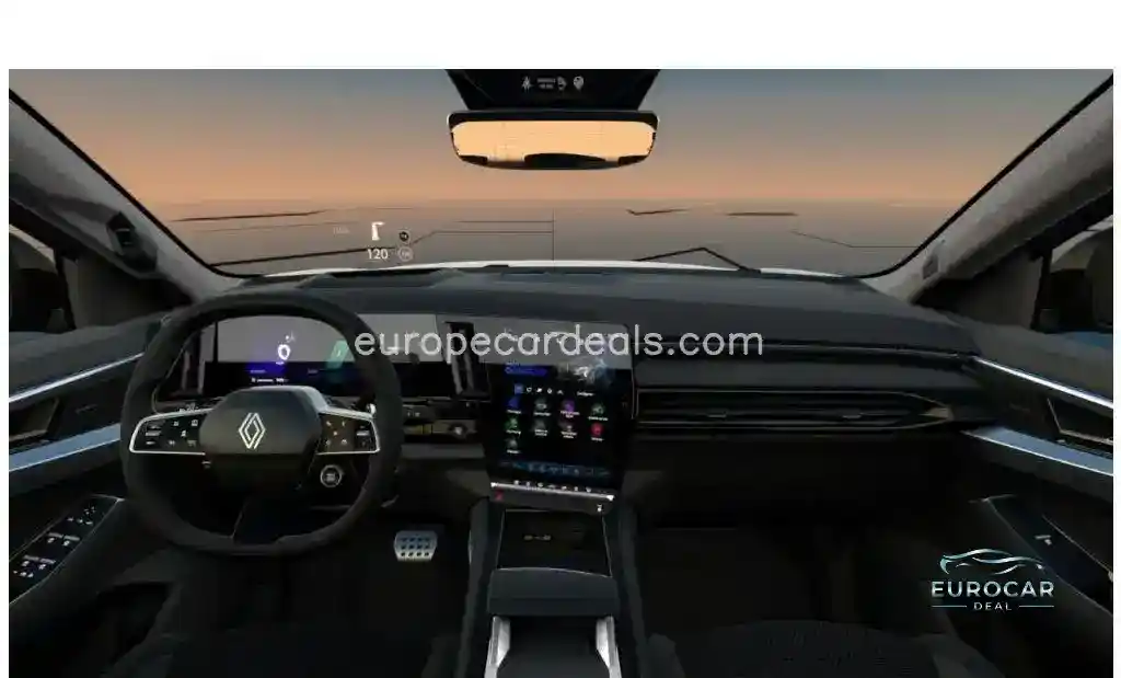 Renault Austral