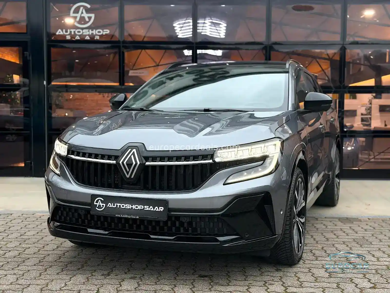 Renault Espace