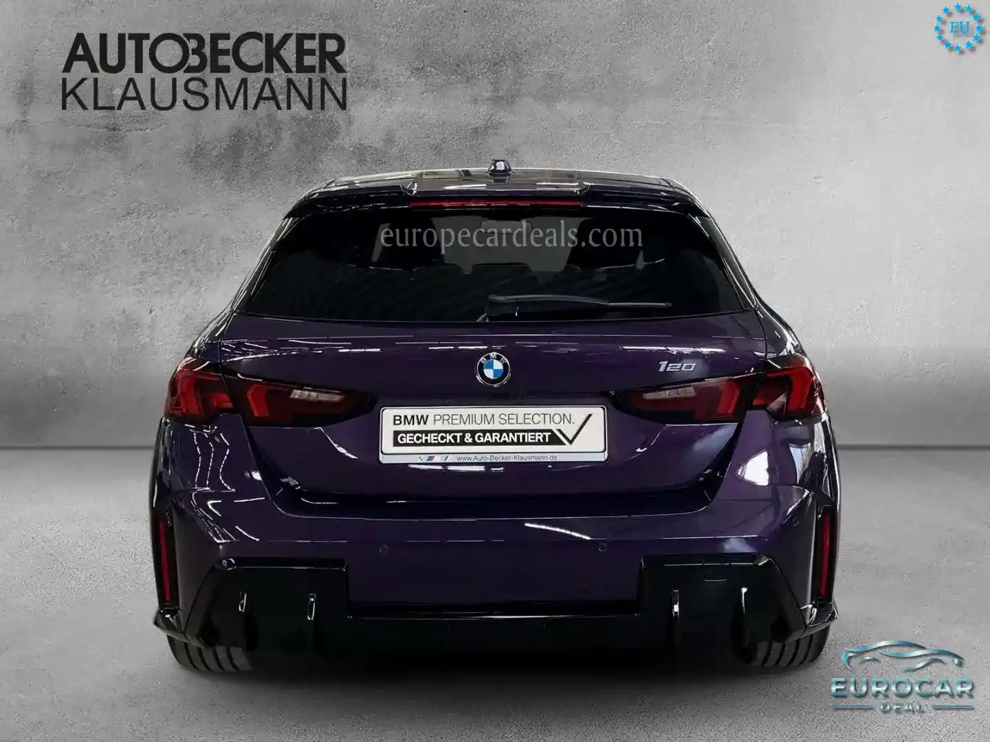 BMW 120