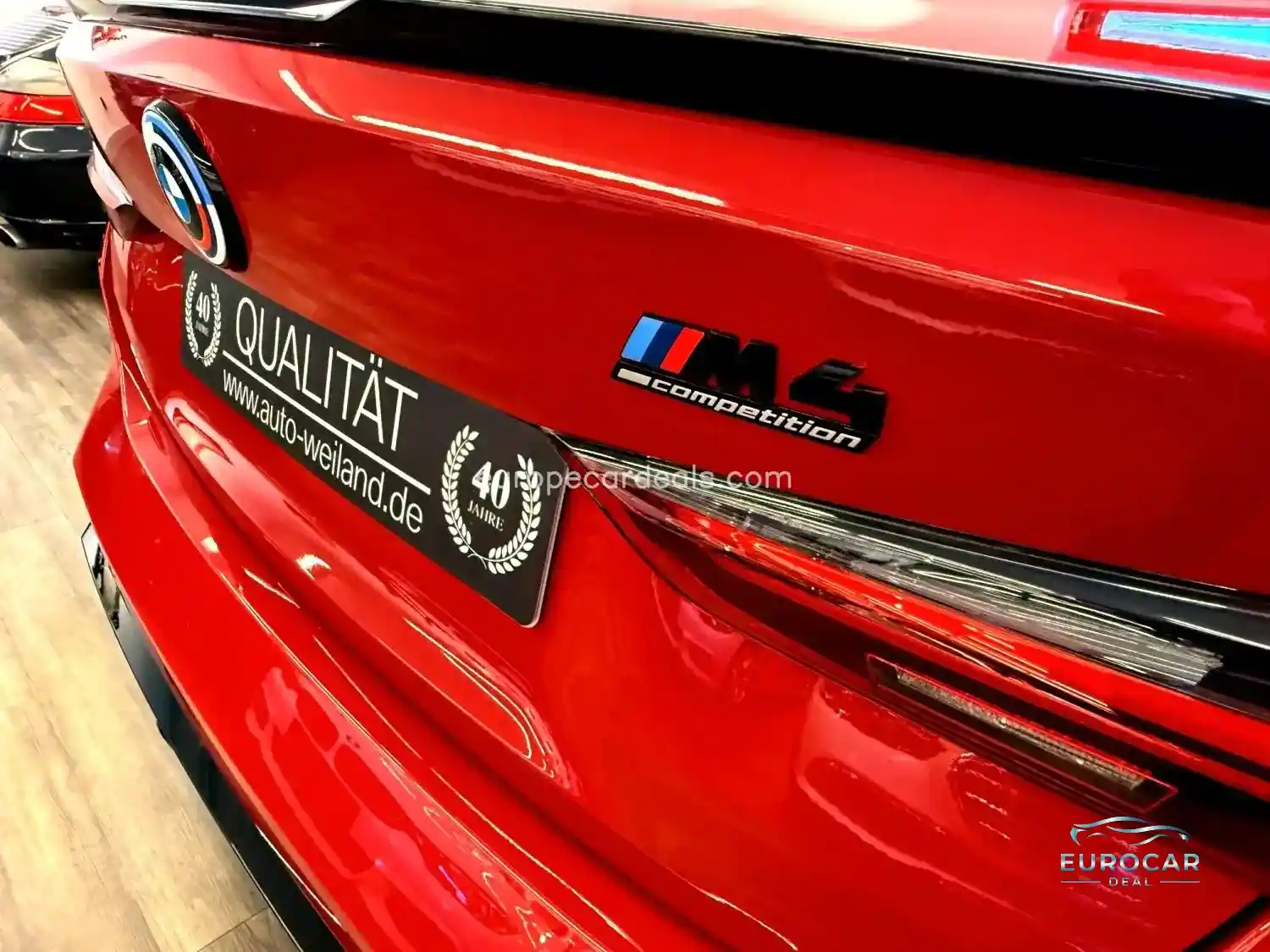 BMW M4
