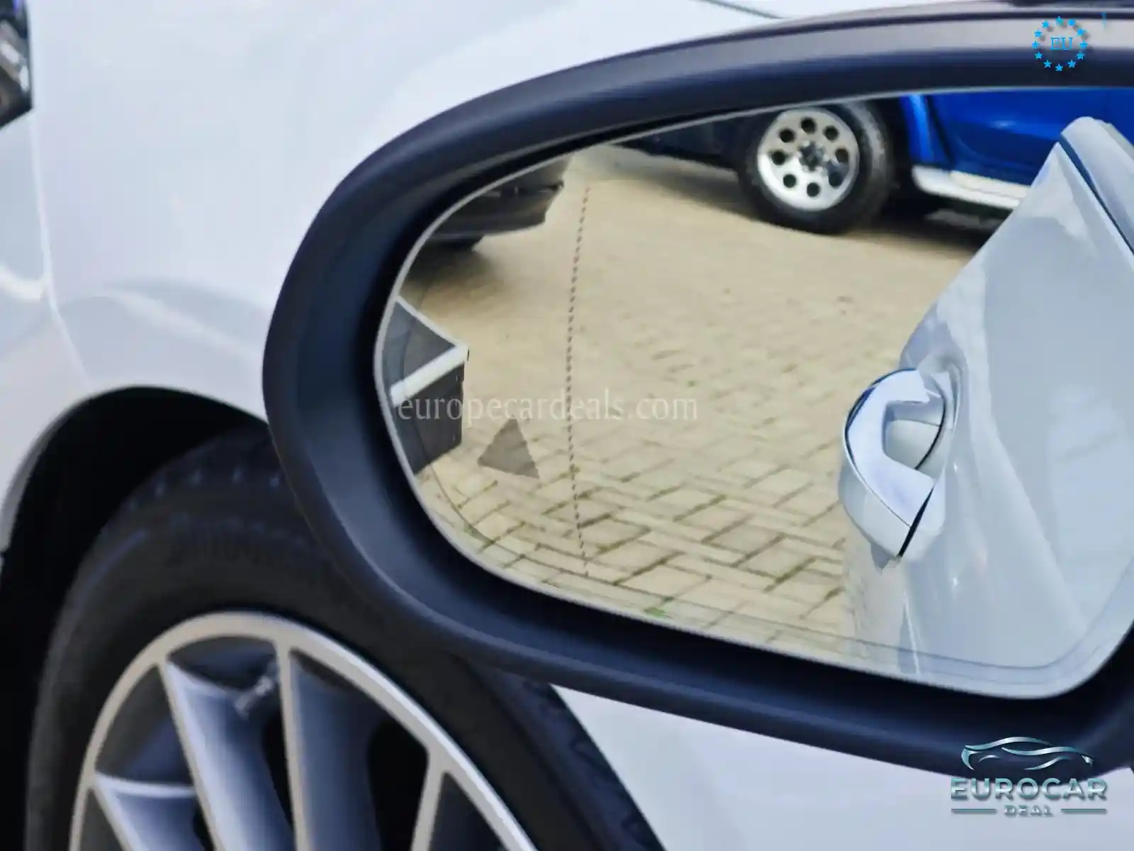 Mercedes-Benz CLA 200 Shooting Brake