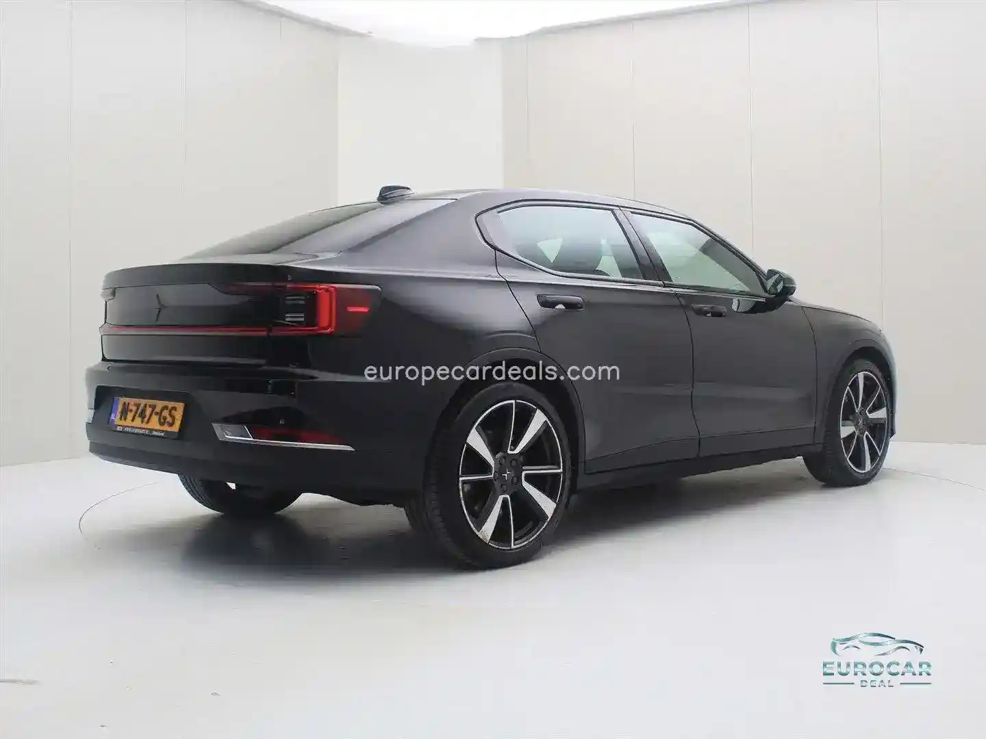 Polestar 2