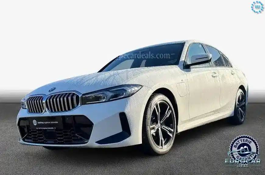 BMW 135