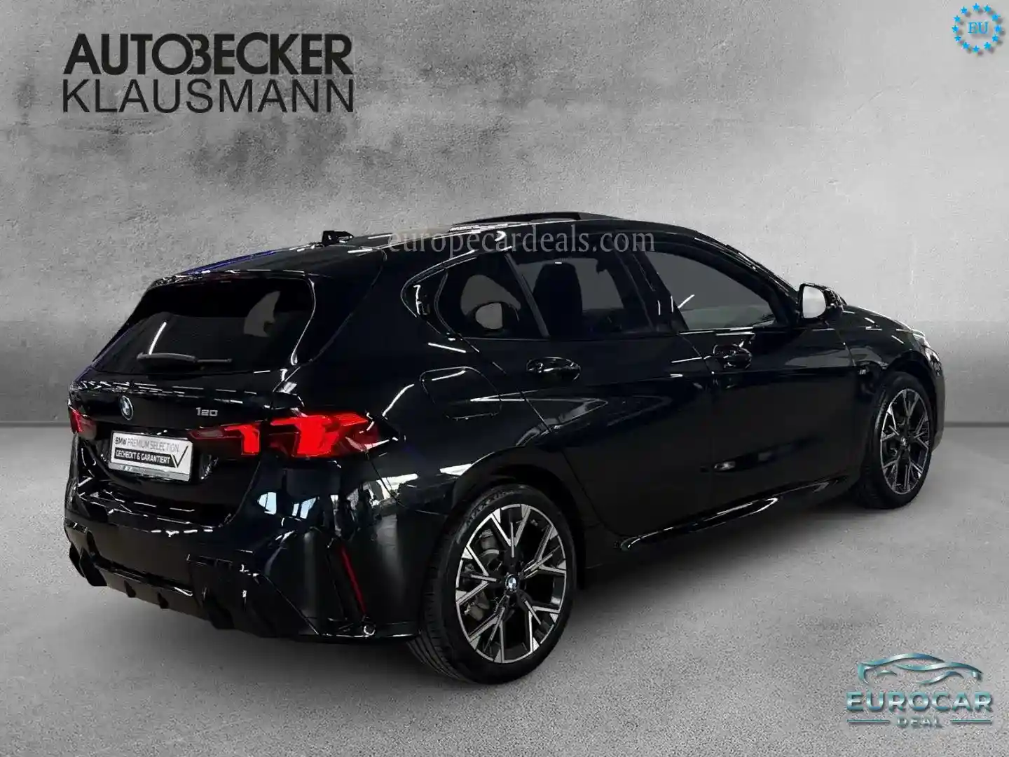 BMW 120