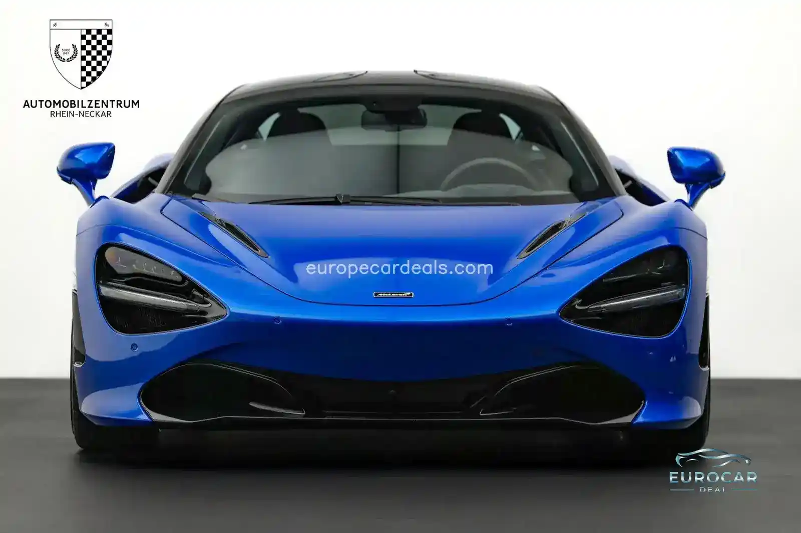 McLaren 720S