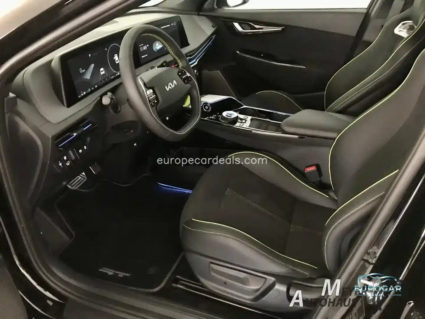Kia EV6