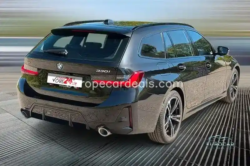 BMW 330