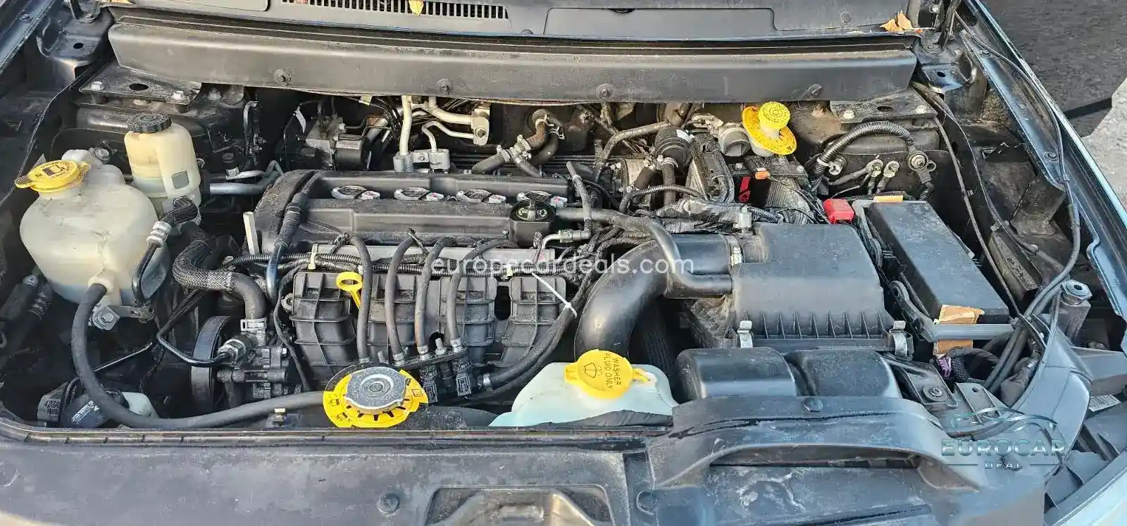 Dodge Journey