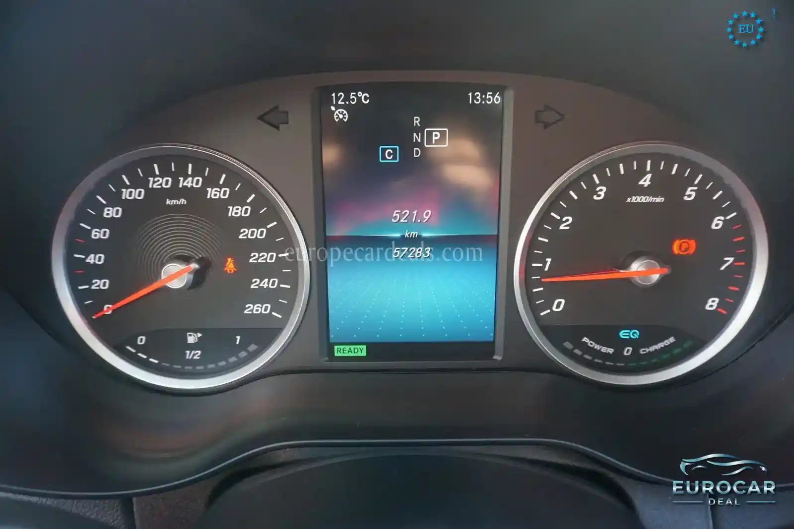 Mercedes-Benz C 160