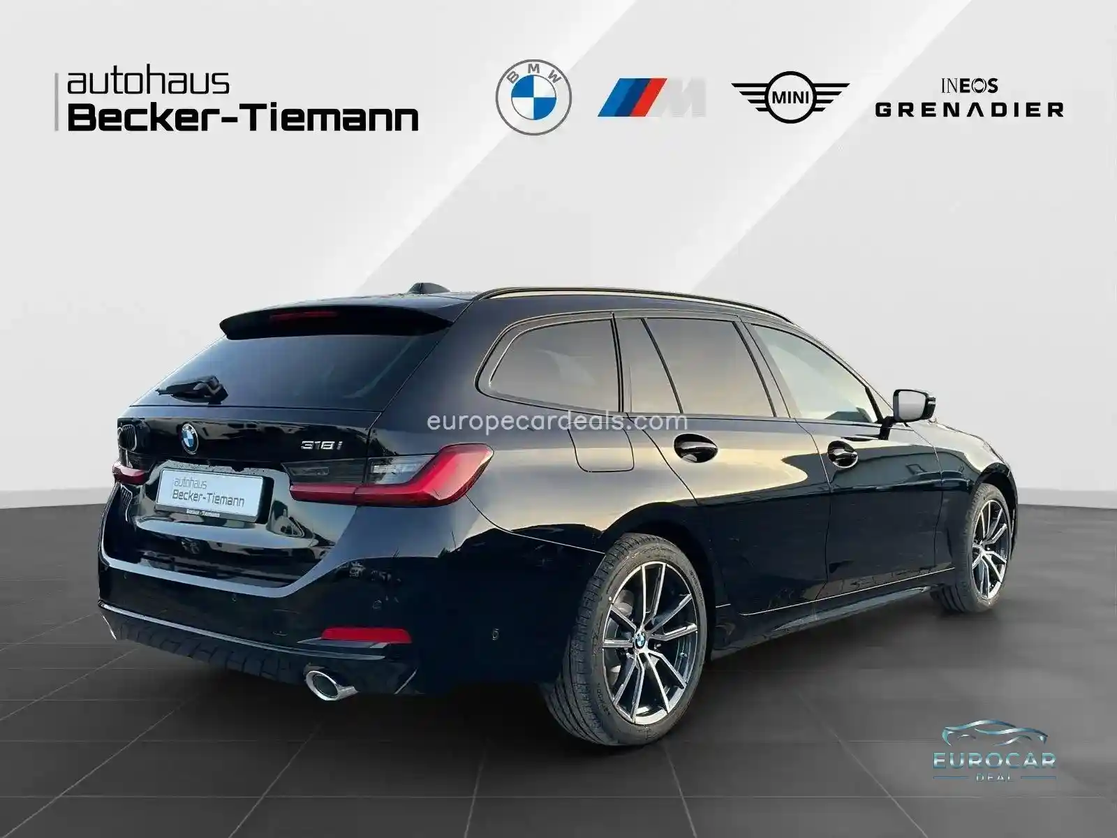 BMW 318