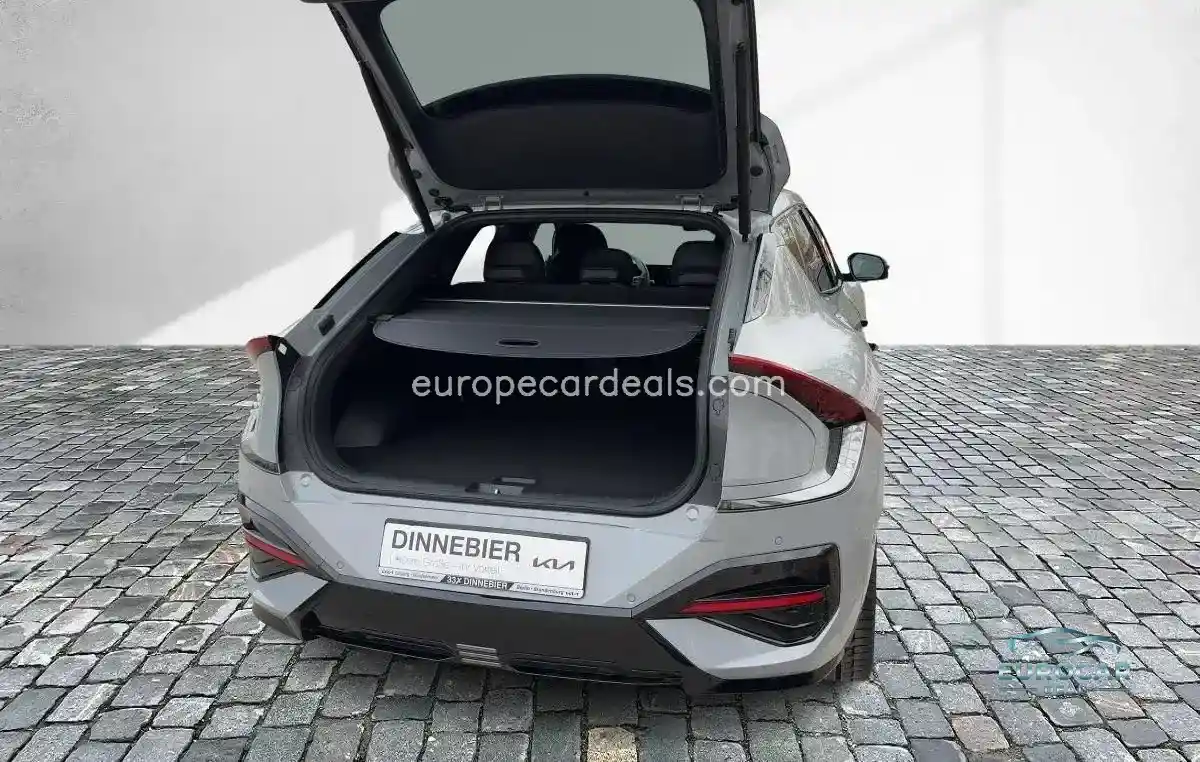 Kia EV6