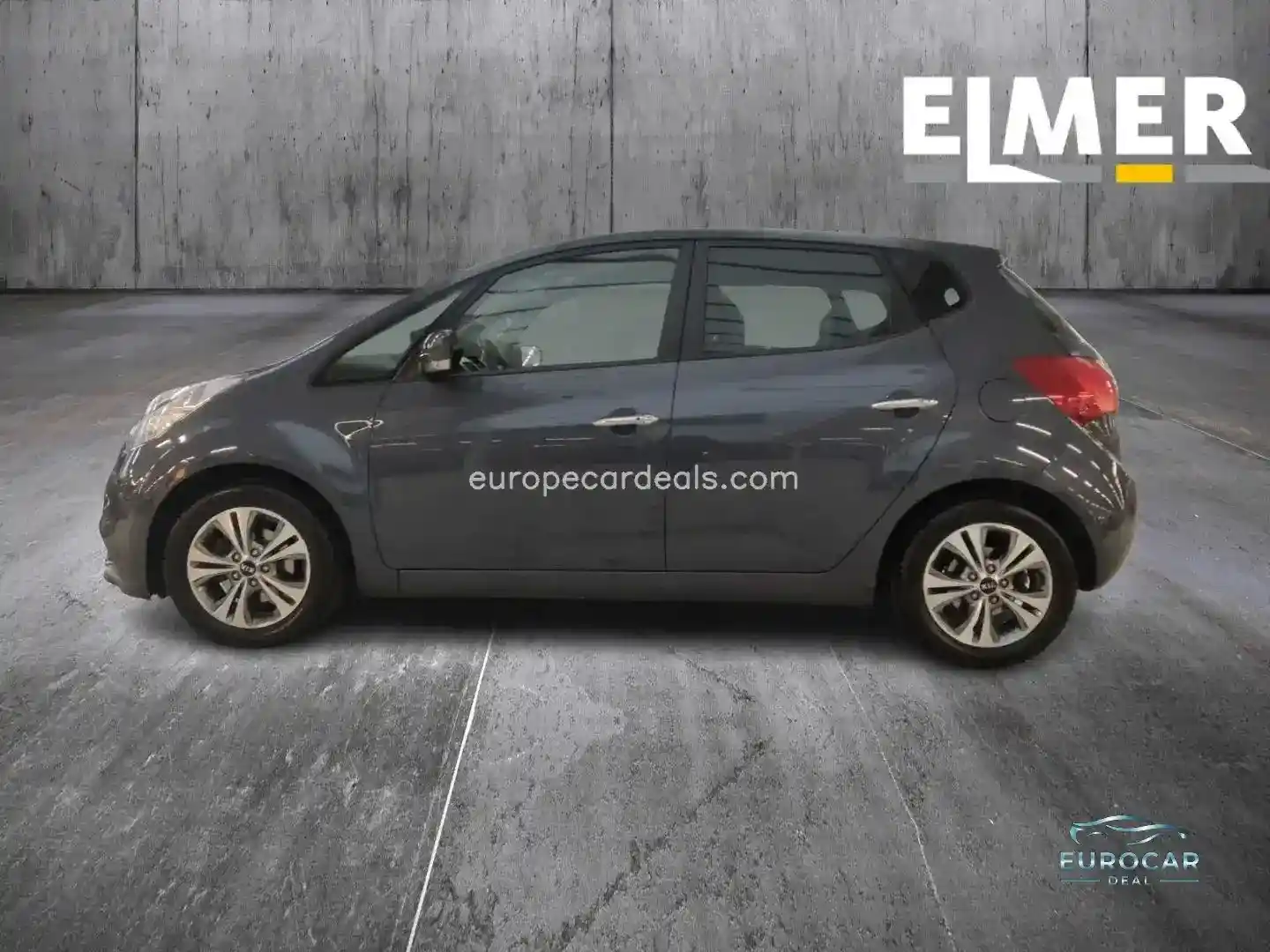 Kia Venga