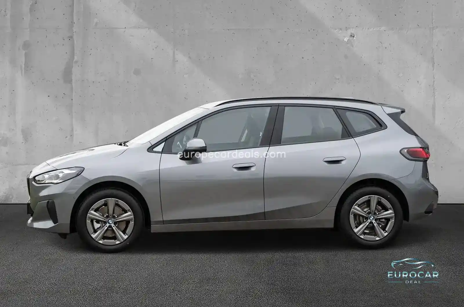 BMW 216 Active Tourer