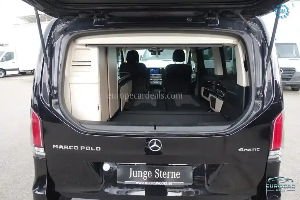 Mercedes-Benz V 300