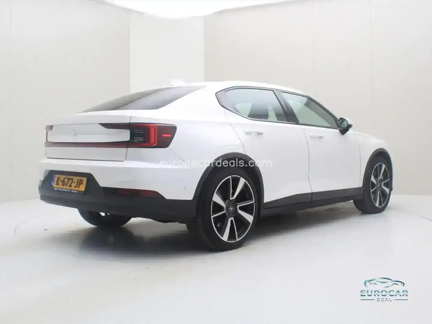 Polestar 2
