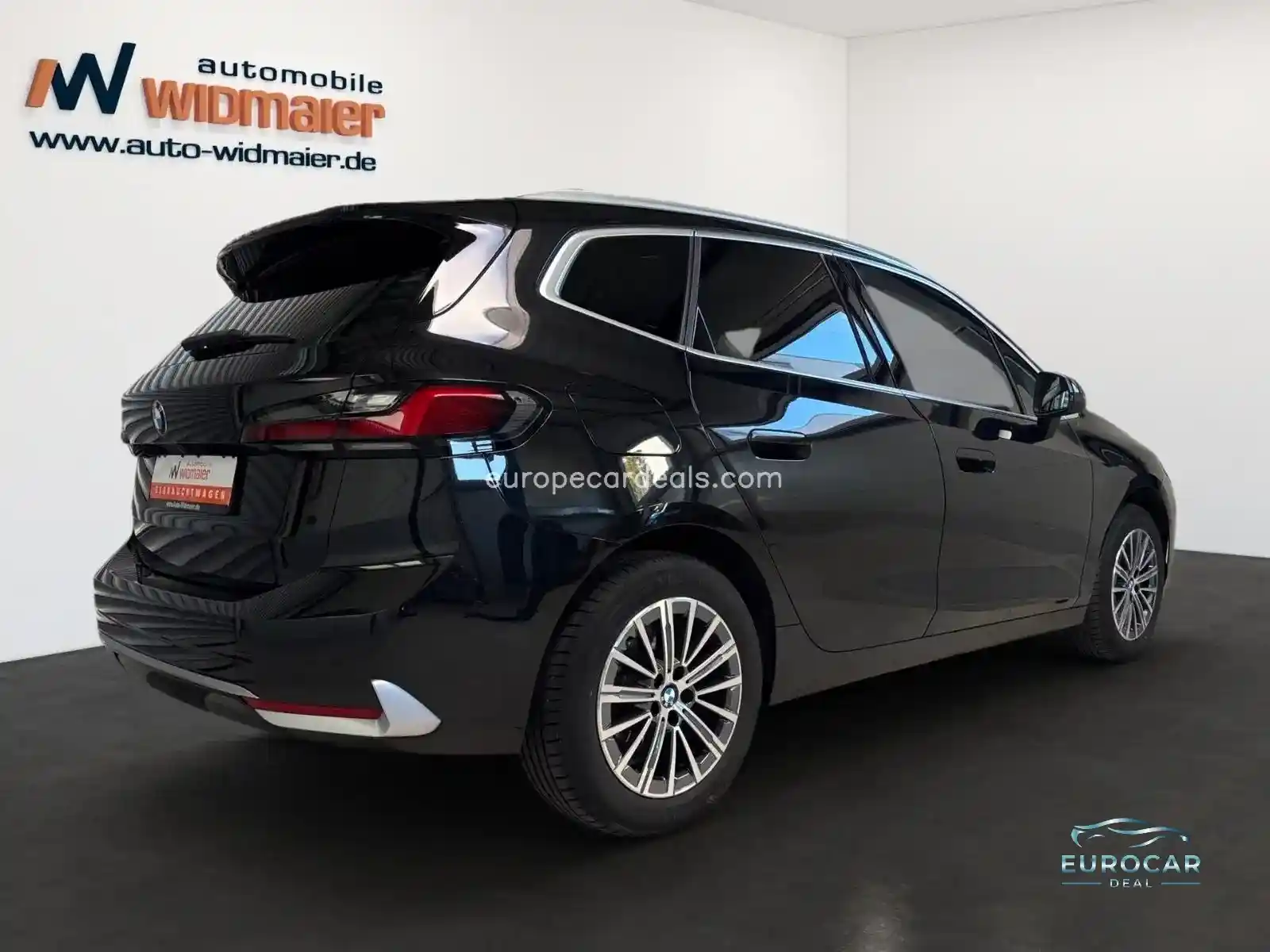 BMW 218 Active Tourer
