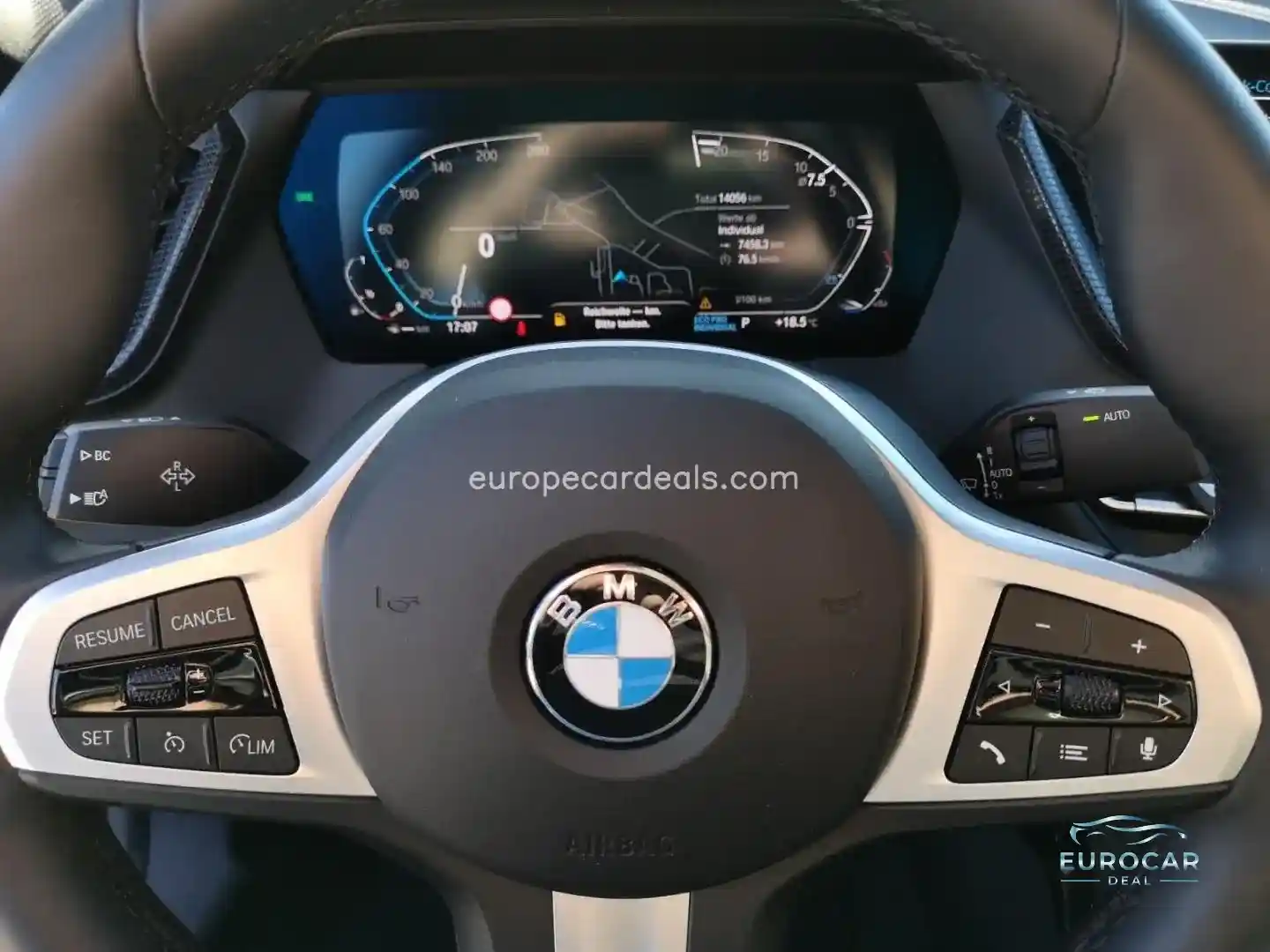 BMW 220 Gran Coupé