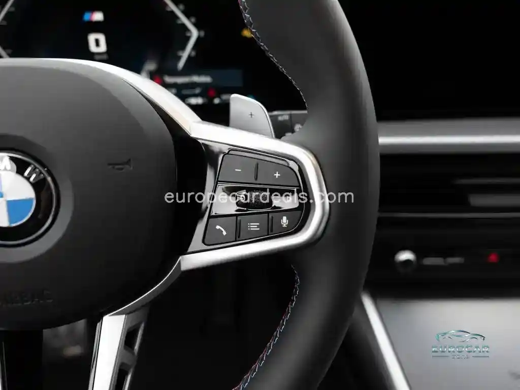 BMW M340d