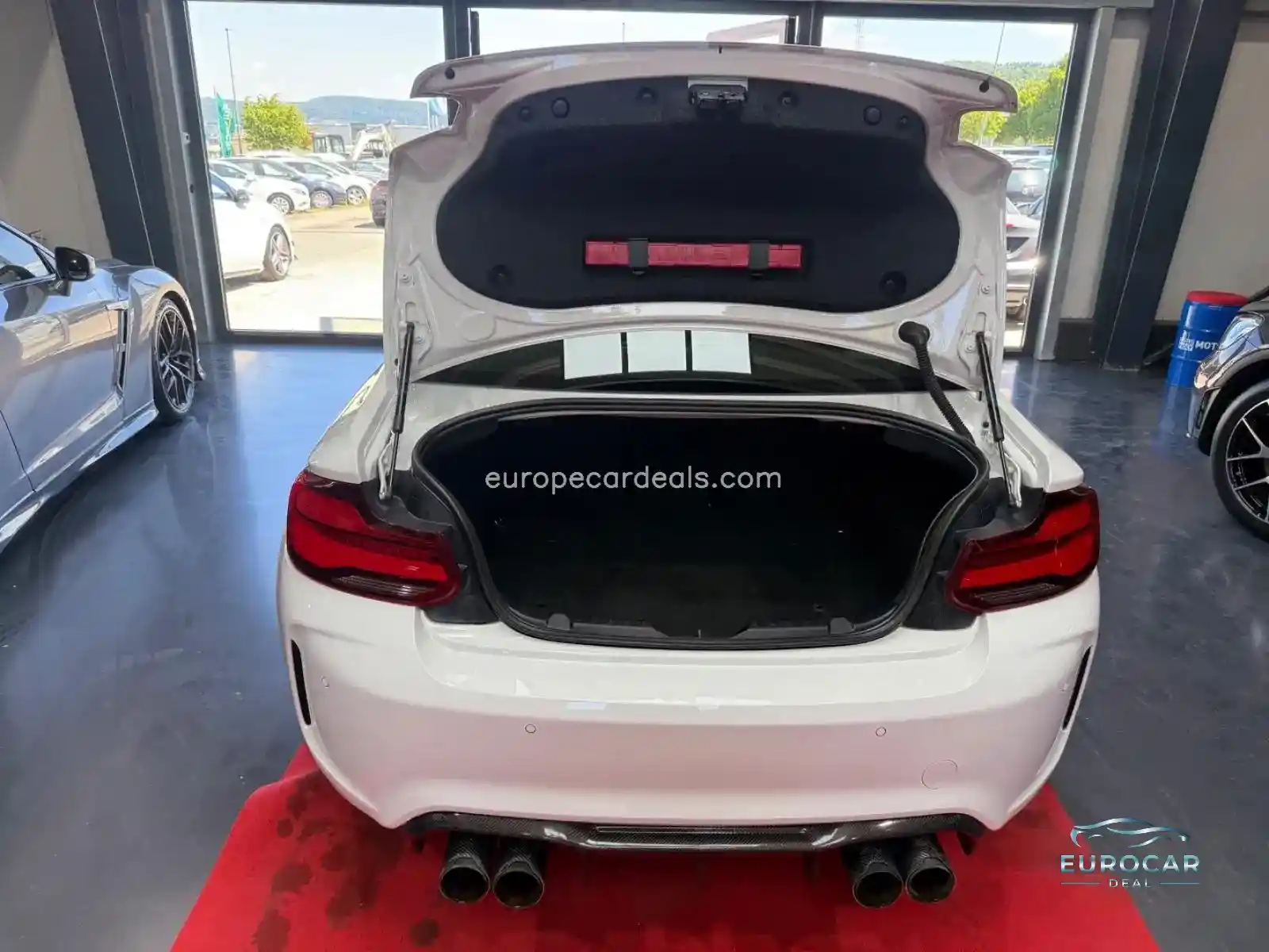 BMW M2