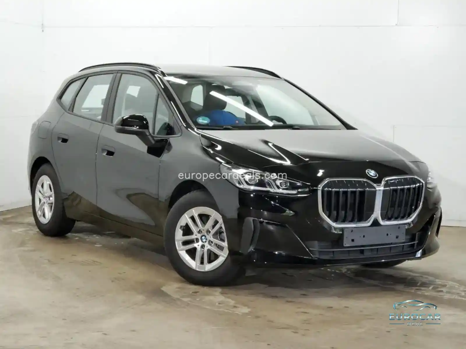 BMW 216 Active Tourer