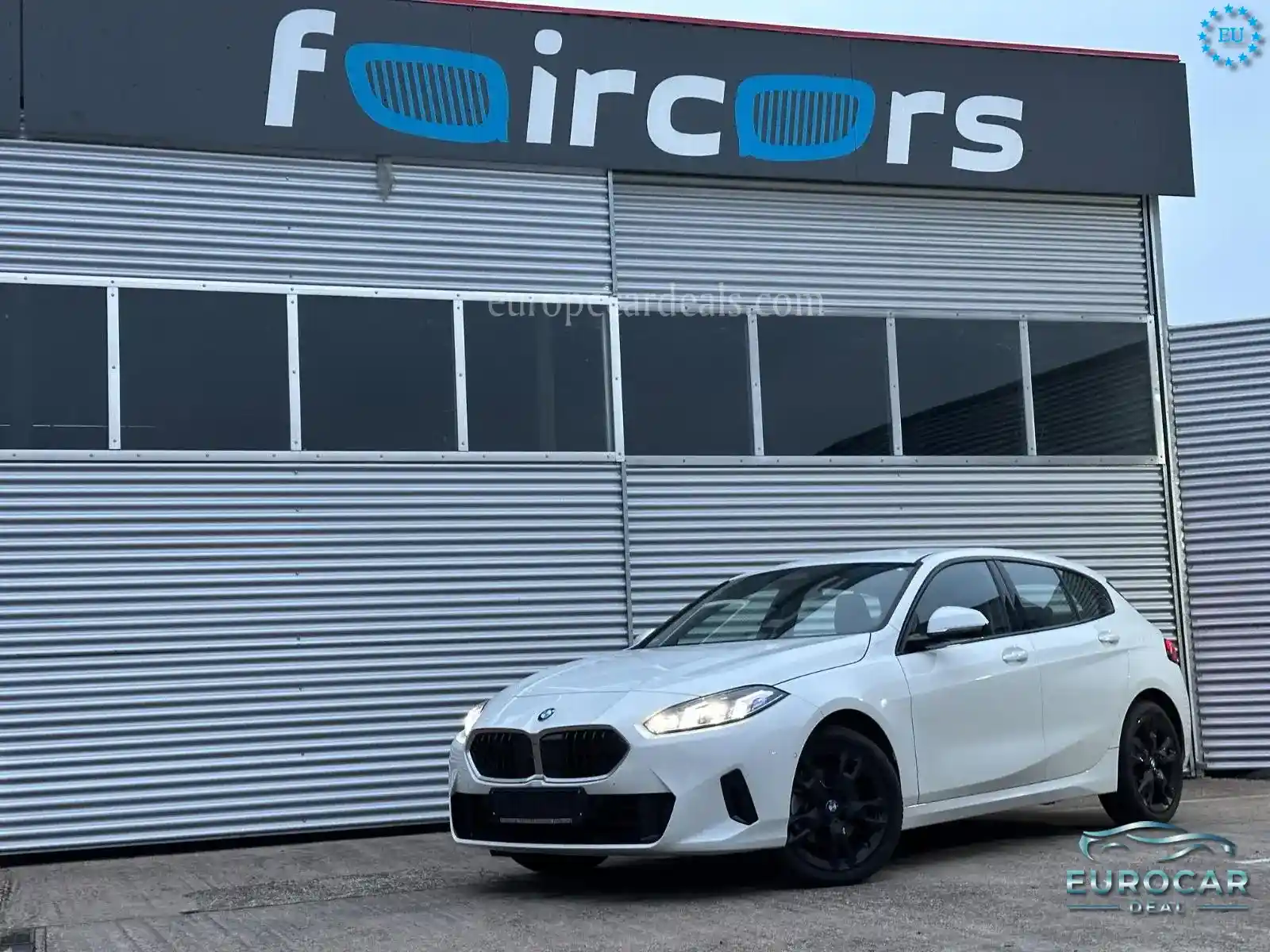 BMW 118