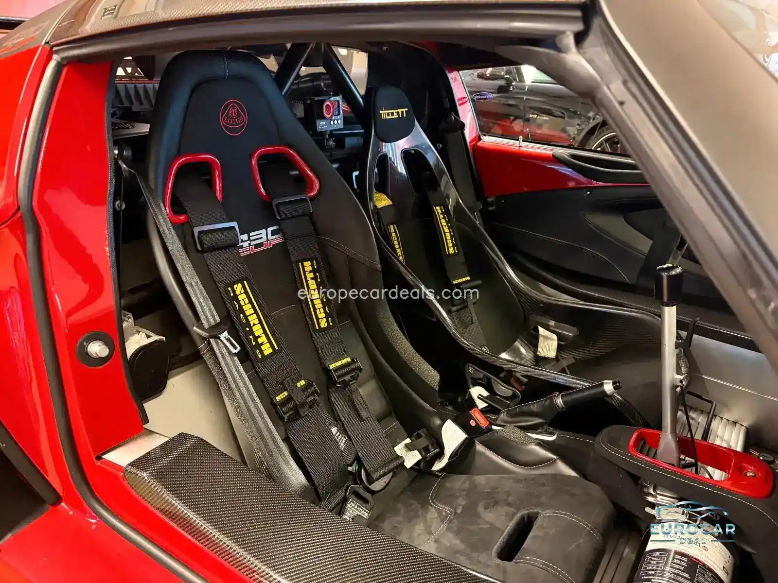 Lotus Exige