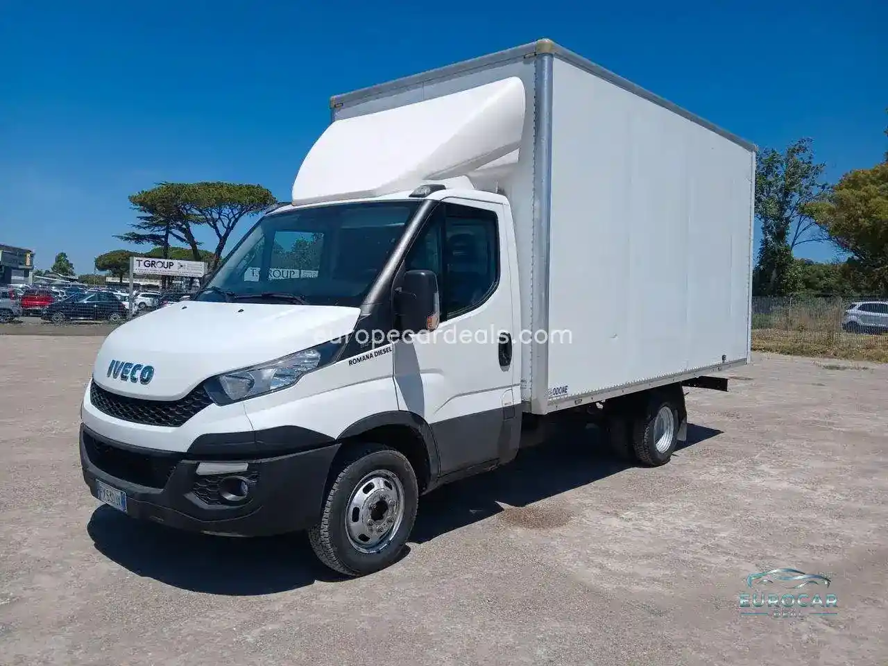Iveco Other