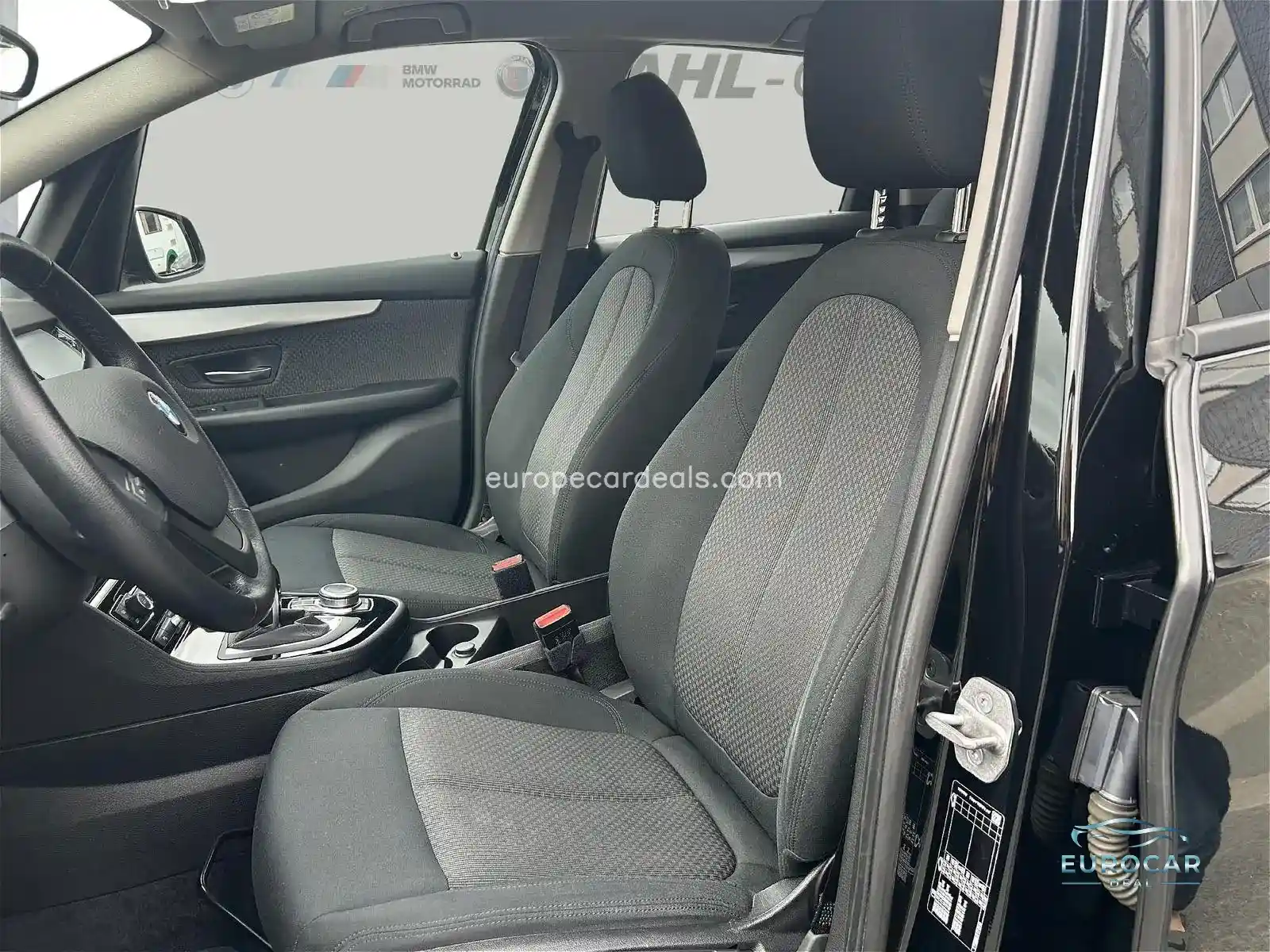 BMW 216 Active Tourer