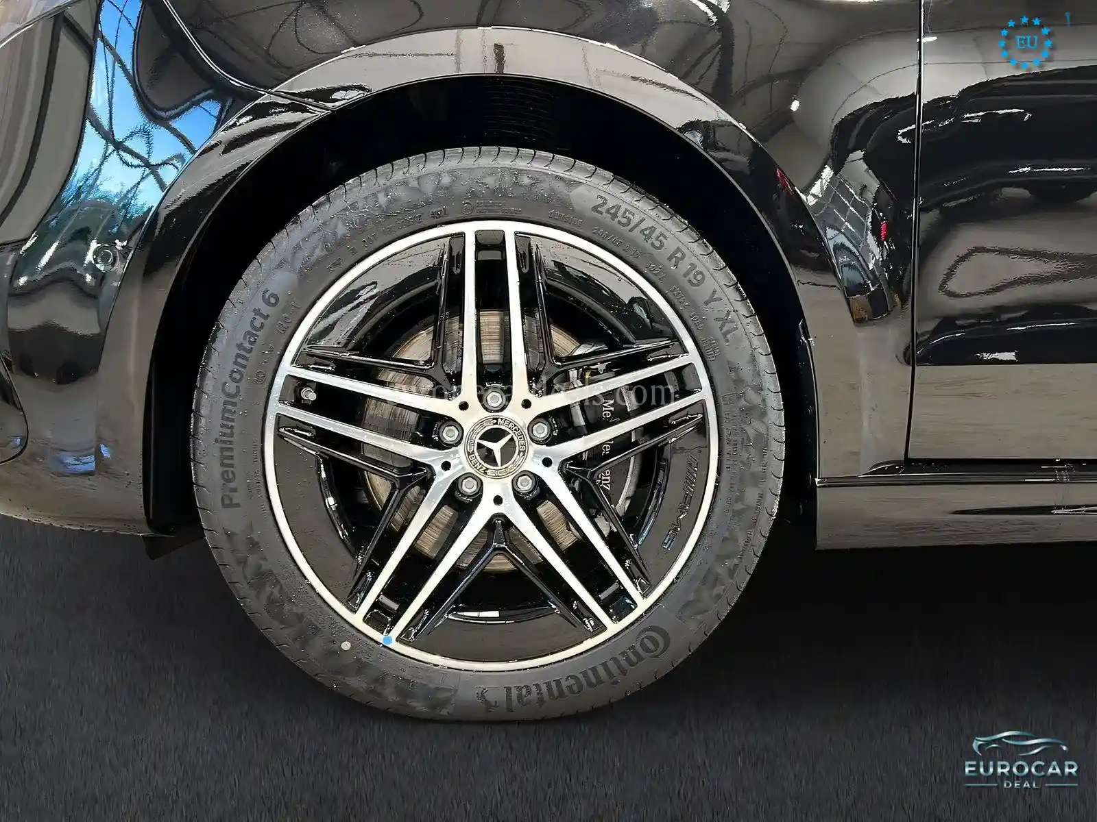 Mercedes-Benz V 300
