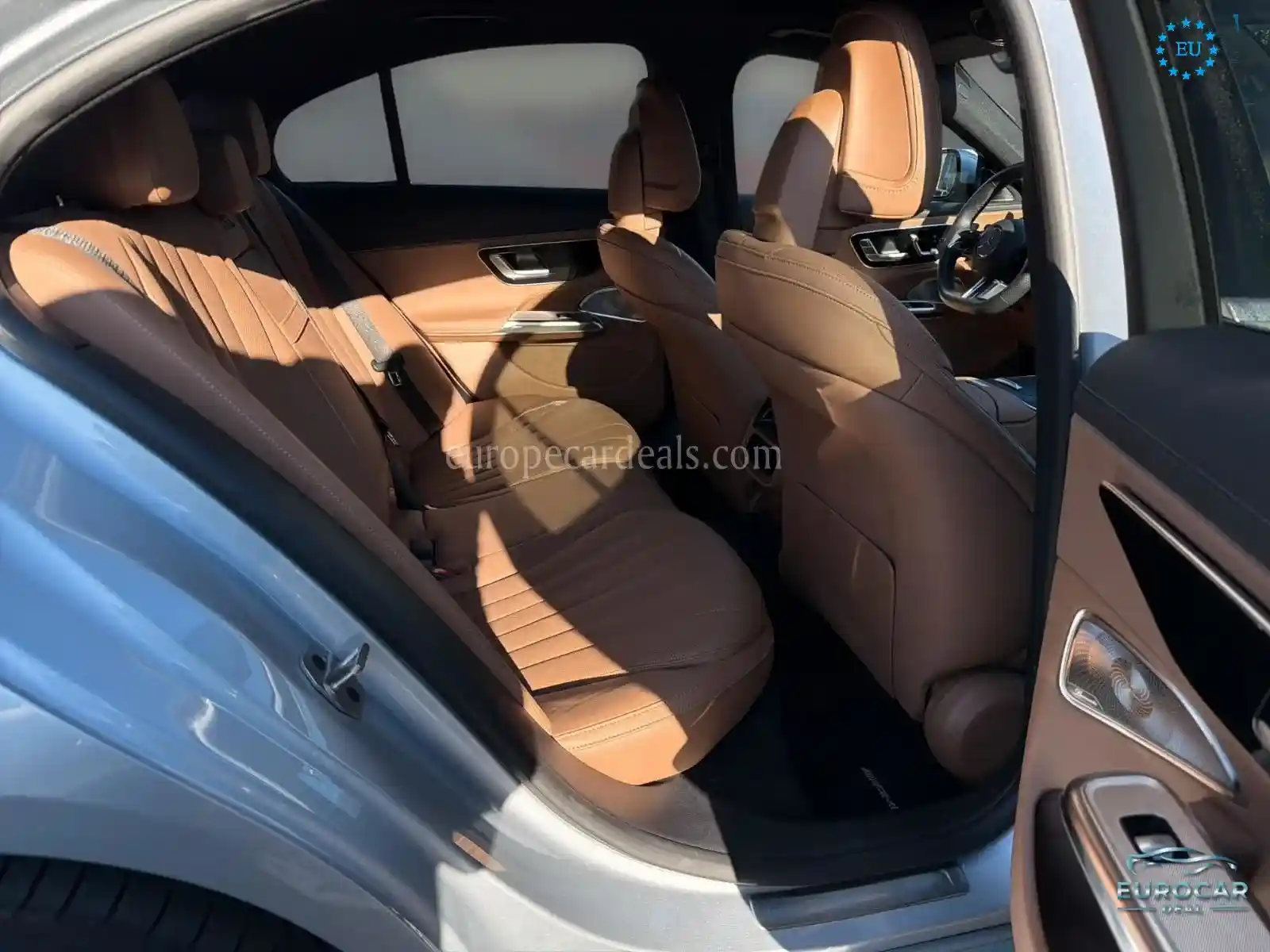 Mercedes-Benz E 450