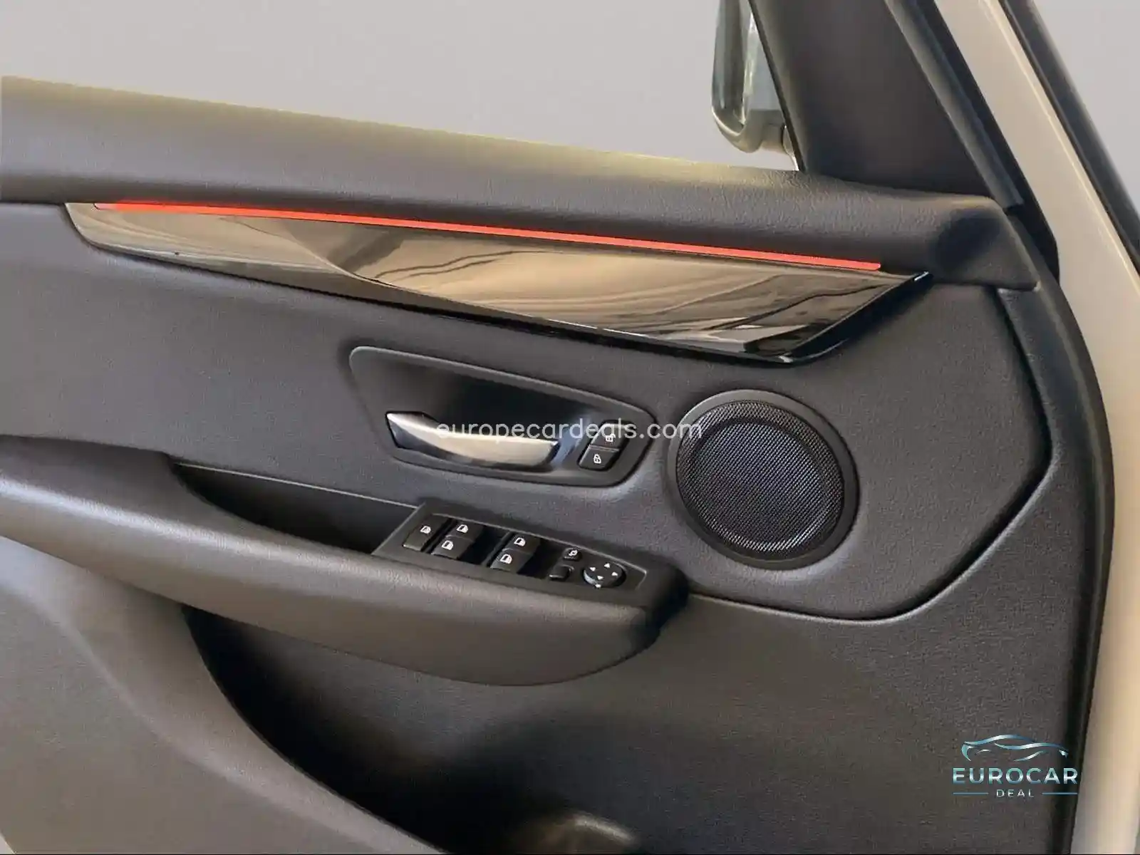 BMW 220 Active Tourer