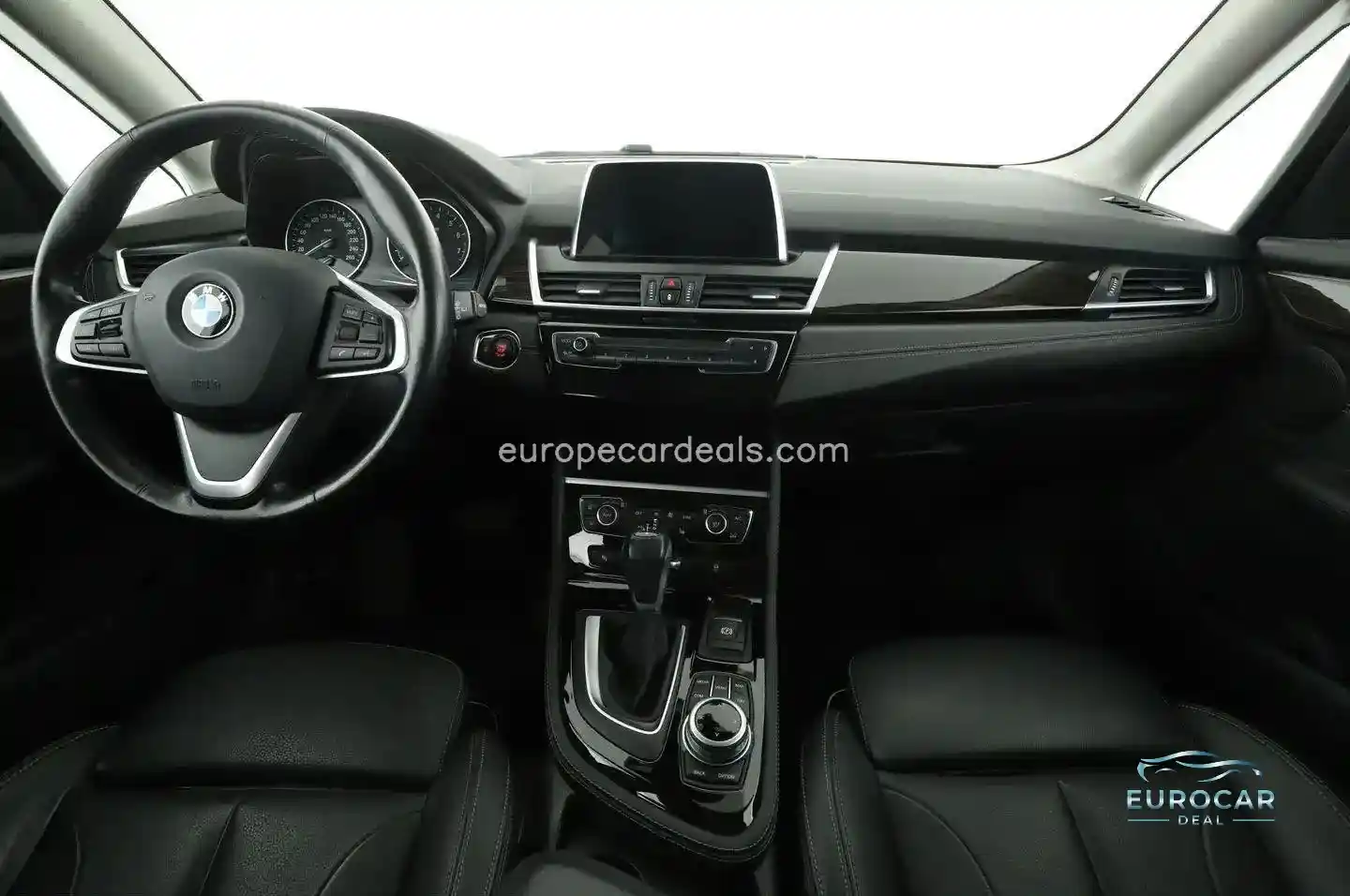 BMW 218 Active Tourer