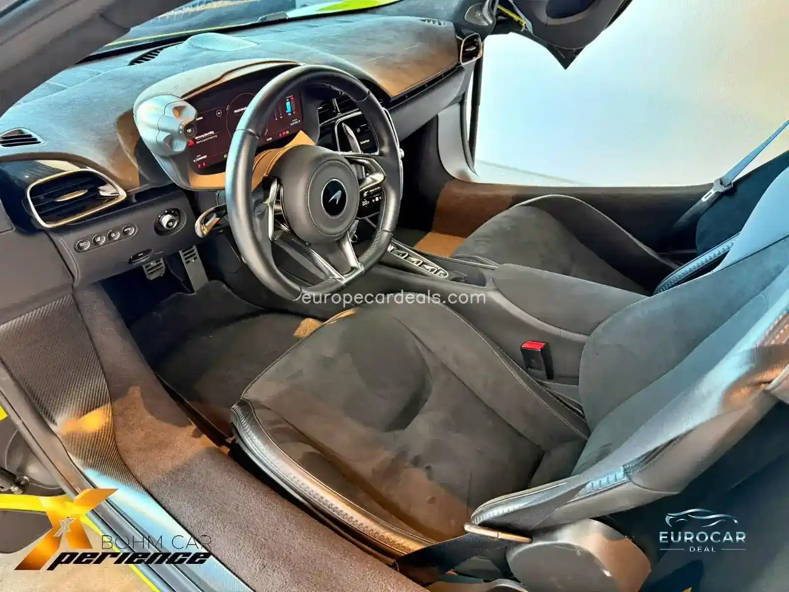 McLaren Artura