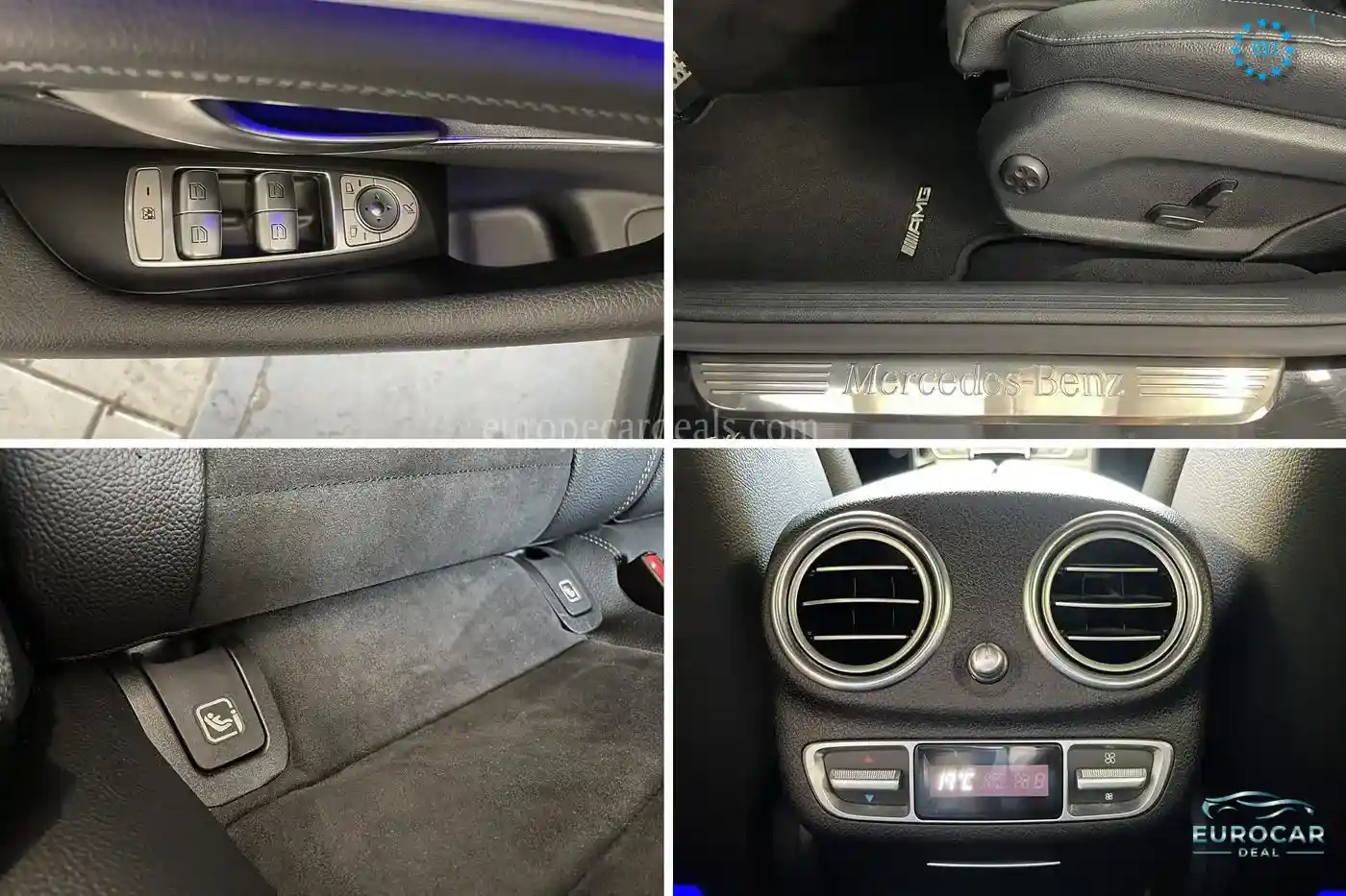 Mercedes-Benz E 400
