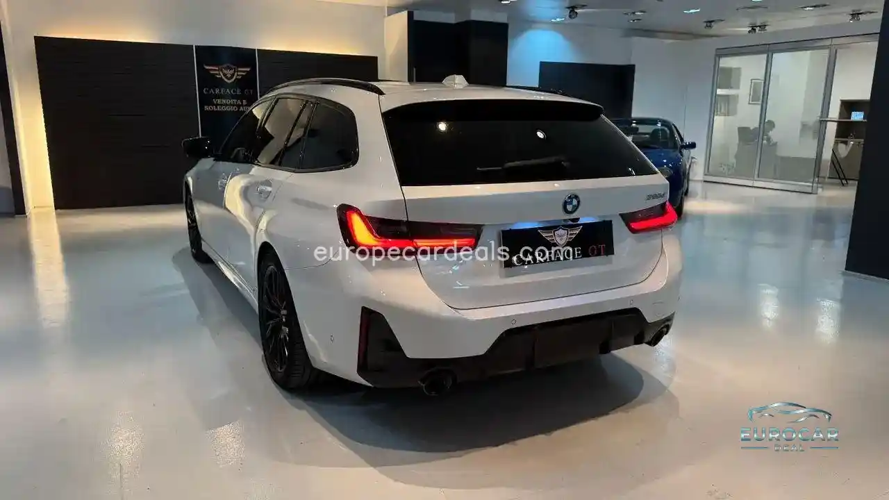 BMW 318