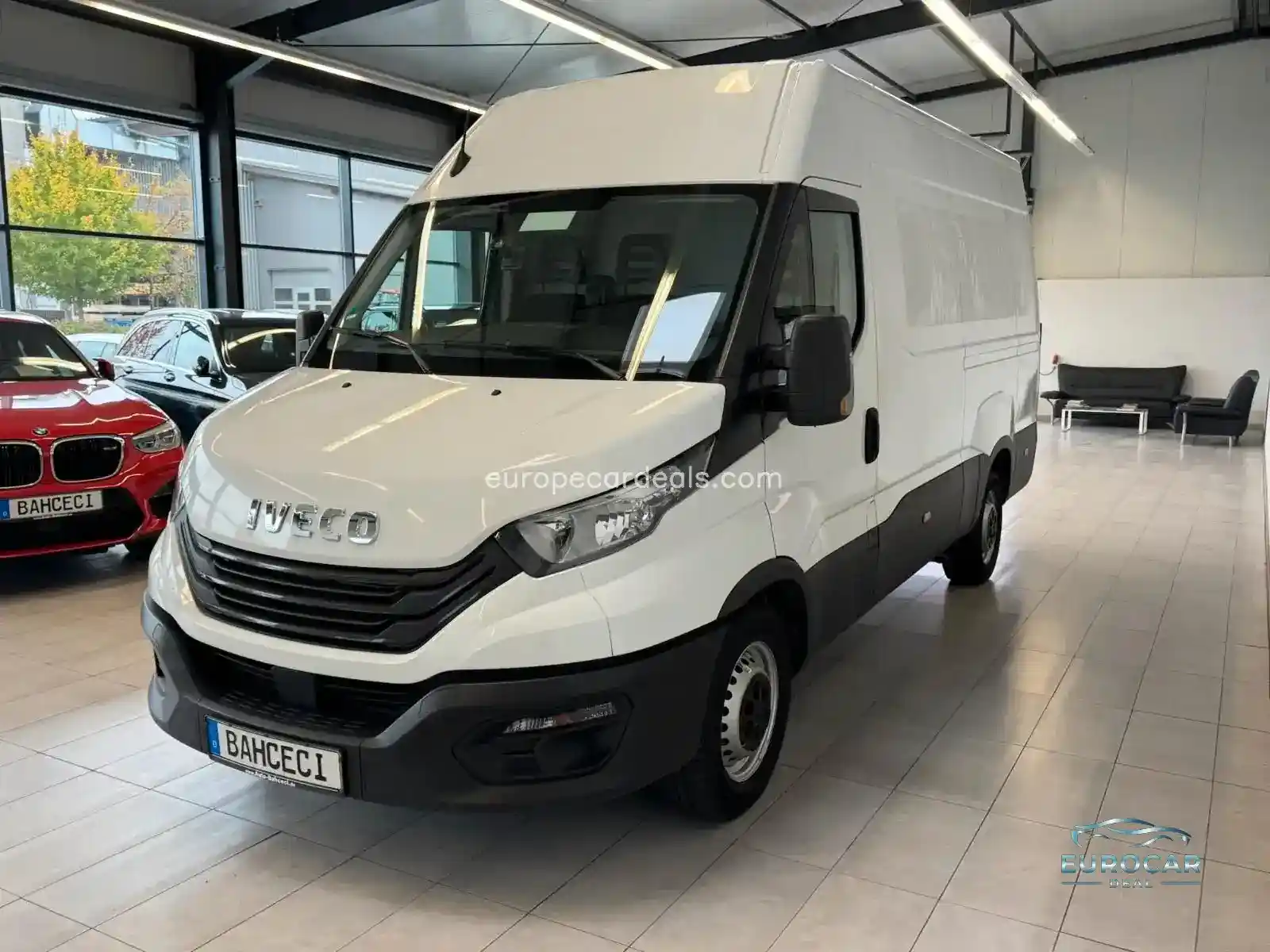 Iveco Other