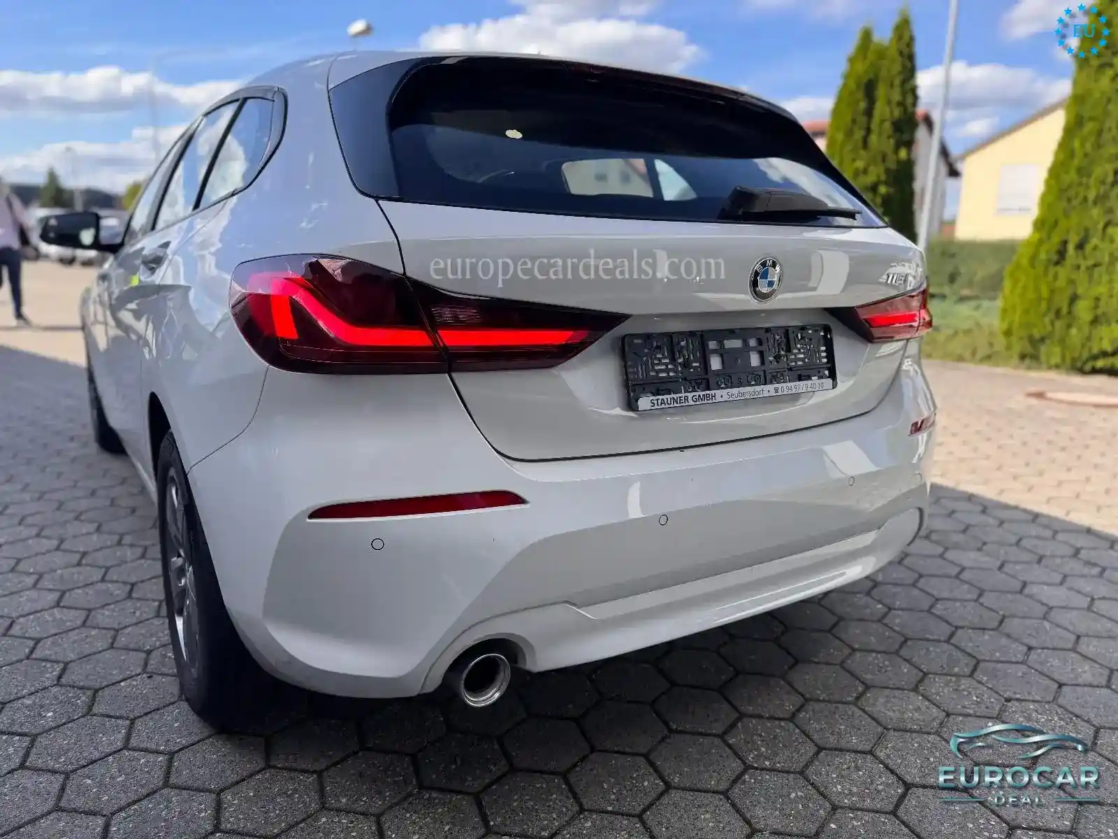 BMW 116
