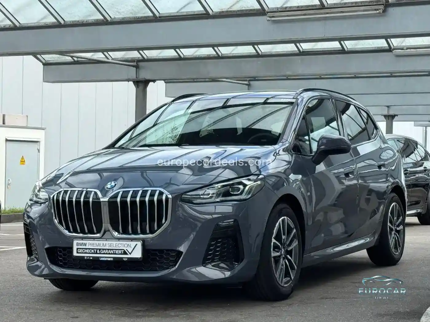 BMW 220 Active Tourer