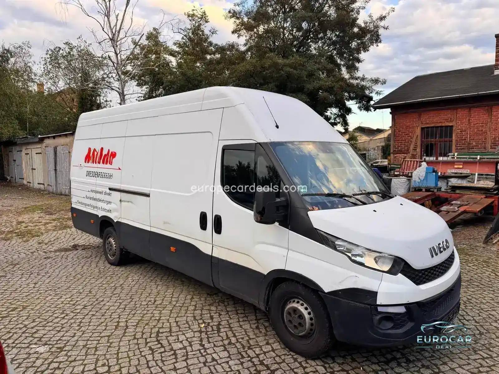 Iveco Other