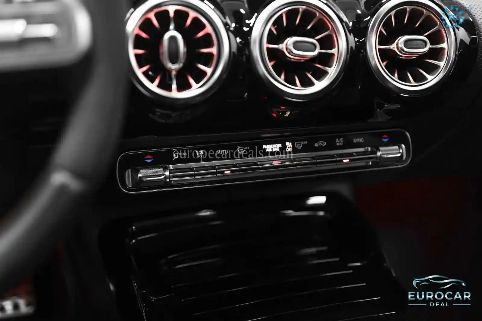 Mercedes-Benz A 45 AMG