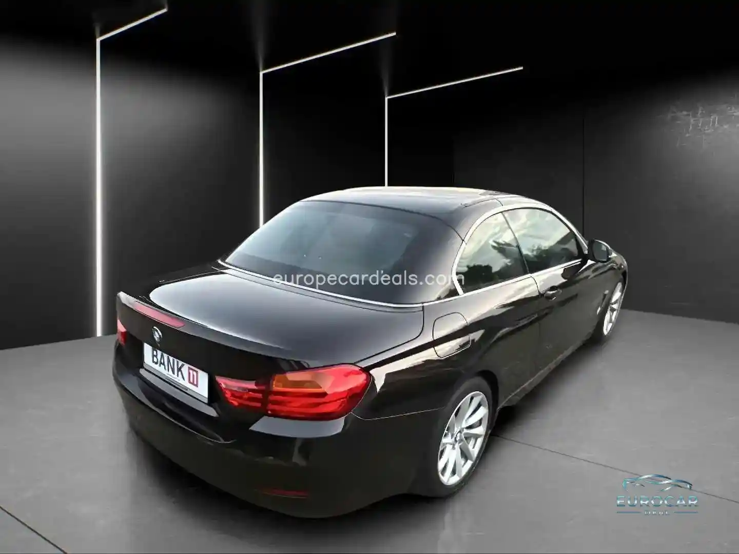 BMW 420