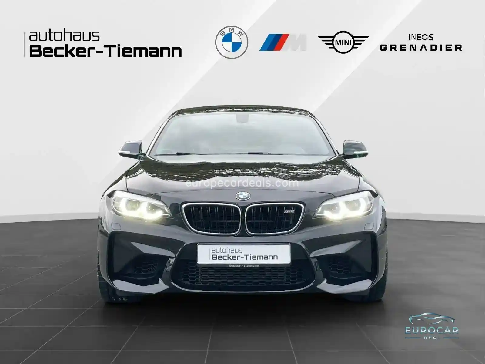 BMW M2