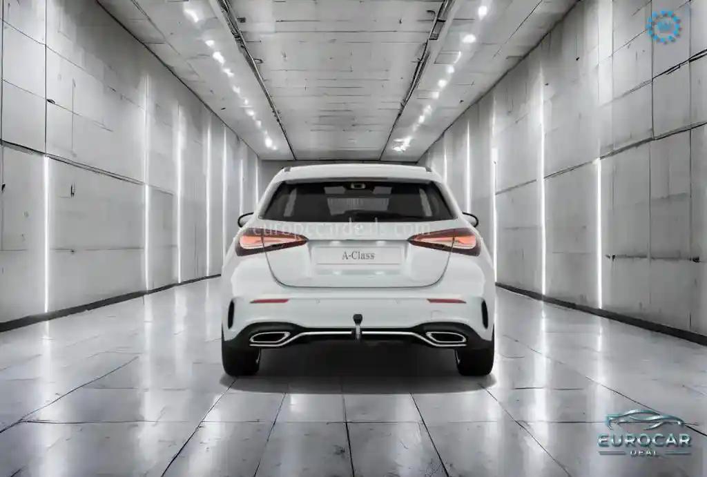 Mercedes-Benz A 250