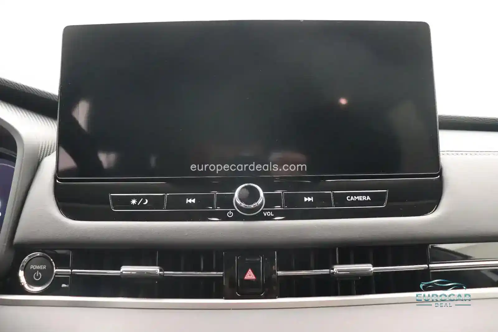 Mitsubishi Plug-in Hybrid Outlander