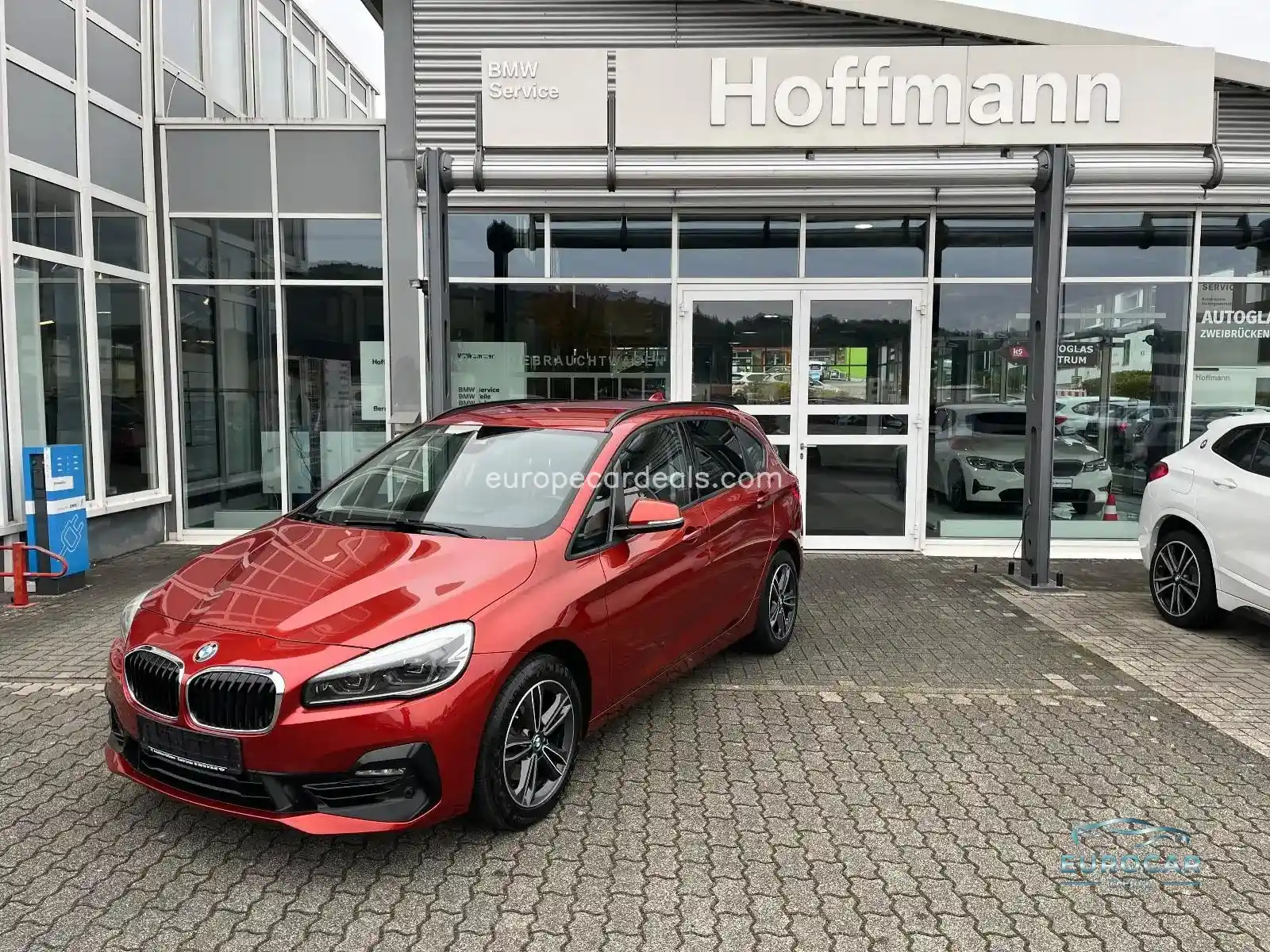 BMW 220 Active Tourer