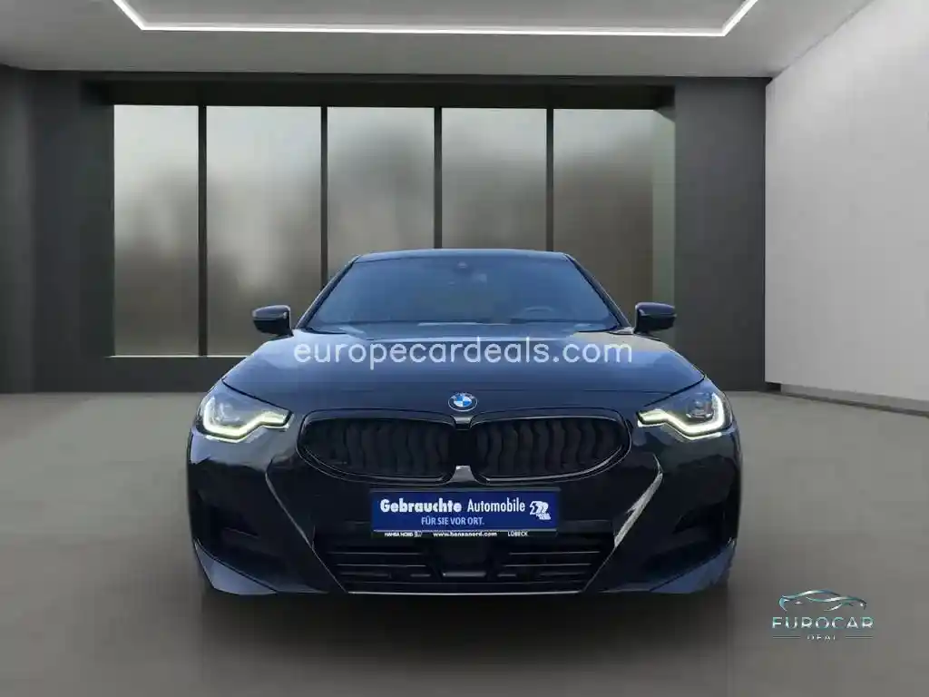 BMW 220